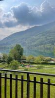 Elisa s Lake View - B&B Ranzanico