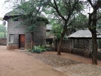Roundhouse Marloth Park - B&B Marloth Park