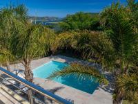Guest House The Lazy Lion - B&B Knysna