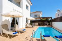 Narcissos Villa 3 - B&B Protaras
