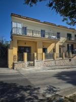 Mirabaia - Ferienwohnung Bacoli