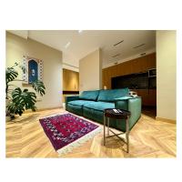 Suite Apartments - Bed and Breakfast Muruntov