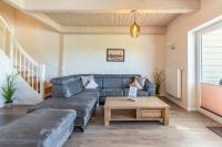 Ferienhaus Seestern - B&B Dagebüll