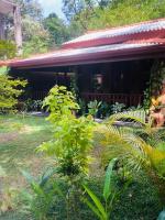 Lion Nature Homestay - B&B Sigiriya