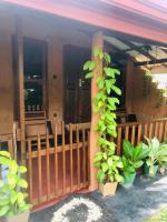 Lion Nature Homestay - B&B Sigiriya