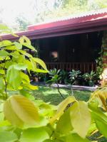 Lion Nature Homestay - B&B Sigiriya