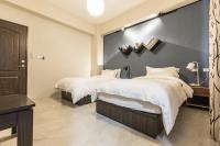 Twin Room with Private Bathroom
