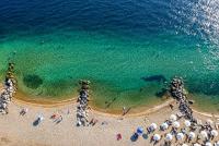AgMa Suites Chalkidiki Stay w Priv Parking - Ferienwohnung Nikiti