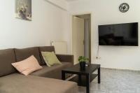 Central Zen - Ferienwohnung Alexandroupolis