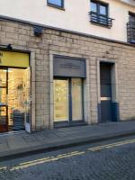 Cozy room in the heart of Edinburgh - Chambres d'hôtes Édimbourg