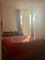Cozy room in the heart of Edinburgh - Chambres d'hôtes Édimbourg