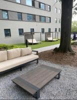 Modern Comfort Prime Location - Bed and Breakfast Atlanta