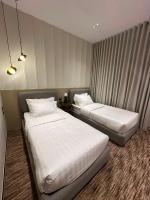 اجنحة راف الاسكان - Bed and Breakfast Medina