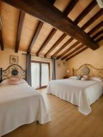 La Locanda Del Tevere Slow tourism near Rome - Bed and Breakfast Fiano Romano