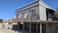 Amarachi Guesthouse - B&B Swakopmund