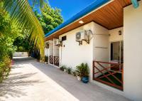 Dhonveli Stay Fulidhoo - Chambres d'hôtes Fulidhoo