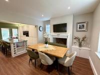 The Park House, 3 Bed, 3 Bath Close to Airport - B&B Wythenshawe