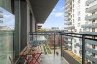 Bastion Wałowa Suite with Free Parking by Downtown Apartments - B&B Gdansk