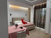 Sea Vista Apartments - B&B Vlorë