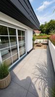 Boho Living Homes Design Apartment l Velden am Wörthersee - B&B Velden am Wörther See