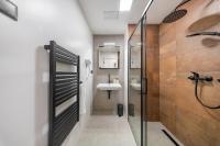 Two-Bedroom Apartment with Balcony