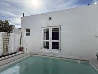 Almond Tree Cottage & Suite, book as a 2 or 3-Bed Heritage Home in Robertson - B&B Robertson