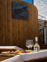 ZENIT Appartamenti & SPA - Bed and Breakfast Terni