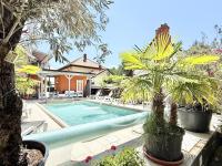 Lelle Udvar 6 AC Free parking - B&B Balatonlelle