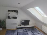 Ferienwohnung Bergblick - Bed and Breakfast Schonungen
