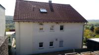 Ferienwohnung Bergblick - Ferienwohnung Schonungen