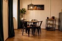 Schmiedtor Apartments - B&B Hall in Tirol
