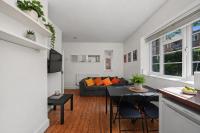 Family Friendly 3 Bedrooms, Hackney, Fast WiFi - B&B Londra