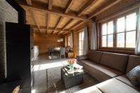 Chalet Selun - Luxury & Bergblick - Ferienwohnung Wildhaus SG