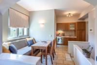 Superior Apartment - auf 2 Ebenen (2-5 Personen)