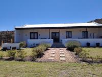 Prinspoort Klein Karoo Stay - Chambres d'hôtes Ladismith