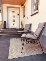 Dahoam Apartment - Chambres d'hôtes Schwarzenfeld