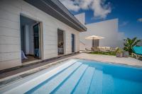 Villa Salitre Playa 6 - B&B Puerto del Rosario
