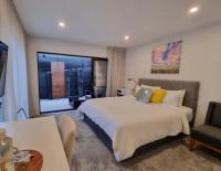 Private Guest Retreat In Saint Heliers - B&B Auckland