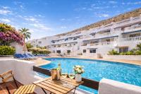 Los Cristianos - Port Royale 285 Pool Access - B&B Los Cristianos