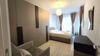SOLIS Residence,Fleur Apartments - B&B Shëngjin