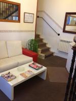 Hostal Cervantes - Chambres d’hôtes Valdemoro