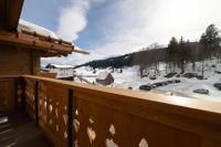Chalet Selun - Luxury & Bergblick - Ferienwohnung Wildhaus SG
