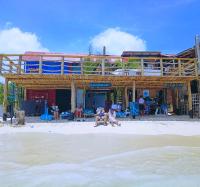 Playa Tortuga Carey - B&B Playablanca