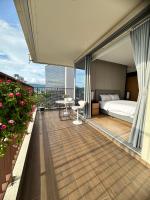 Minh Dũng Apartment - B&B Da Nang