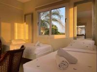 Nissi beach villa de lux - Ferienwohnung Agia Napa