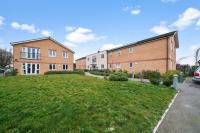 Heathrow Living 2BDR 2BA Apt by 360 Stays - Apt 12 - B&B Stanwell