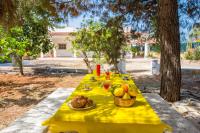 Casa Mediterranea dei Normanni - B&B San Vito dei Normanni