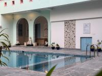Dá Bungalow - House of Leisure - B&B Agra
