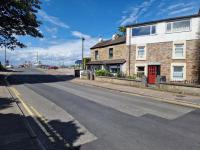 Host & Stay - Beachcomber Cottage Apartment - B&B Morecambe