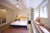 Vallebona House - Ferienwohnung Genazzano